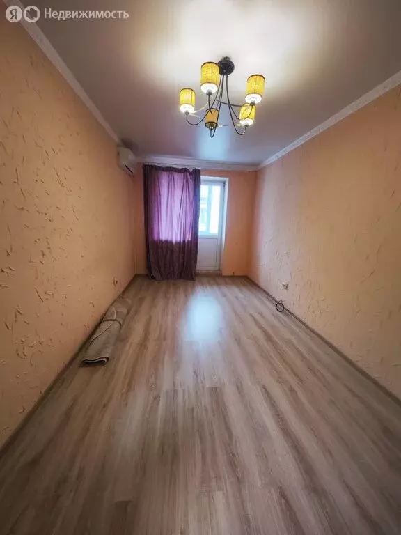 1-комнатная квартира: Овощной, Белорусская улица, 10 (36 м) - Фото 2