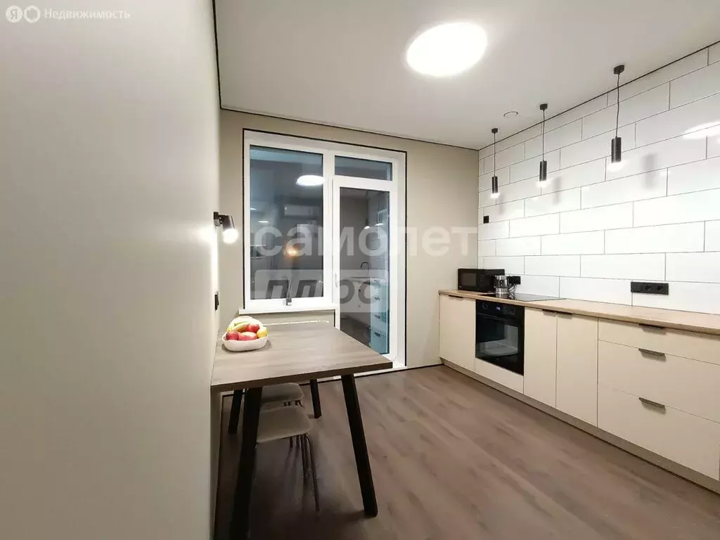 1-комнатная квартира: Ижевск, улица Новаторов, 2к1 (34.2 м) - Фото 2