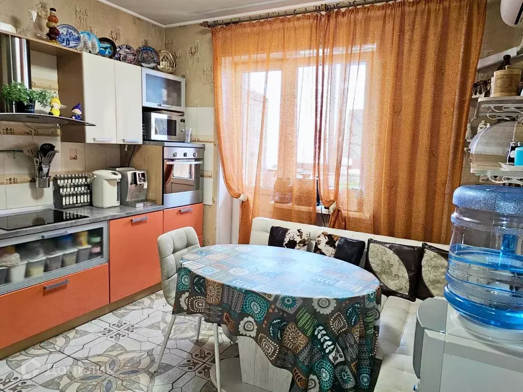 Продаётся 3-к квартира, 95.5 м - Фото 1