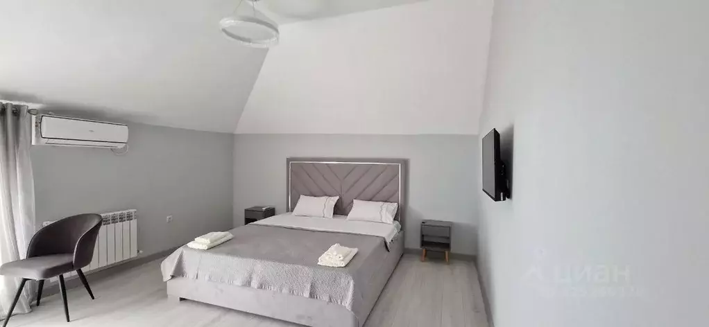 Комната Дагестан, Махачкала туп. 1-й Пушкина, 8Б (24.0 м) - Фото 2