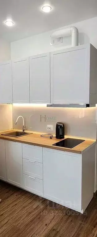 1-к кв. Новосибирская область, Новосибирск ул. Владимира Заровного, ... - Фото 0