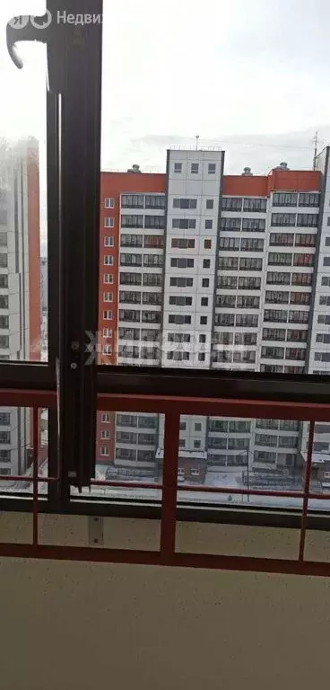 1-комнатная квартира: посёлок Садовый, микрорайон Приозёрный, 708 ... - Фото 2