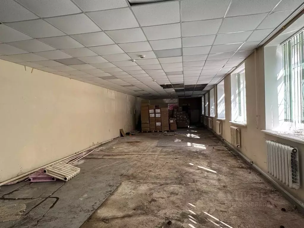 Помещение свободного назначения в Челябинская область, Челябинск ул. ... - Фото 0