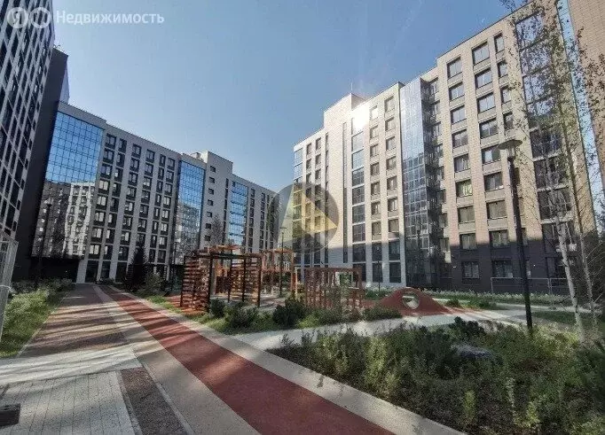 3-комнатная квартира: Санкт-Петербург, Светлановский проспект, 8 (90.1 ... - Фото 1