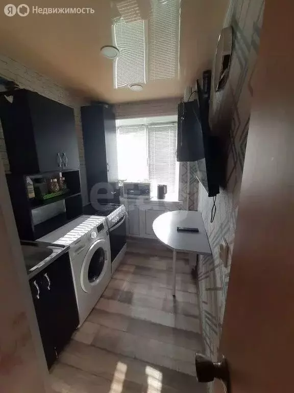 2-комнатная квартира: Благовещенск, улица 50 лет Октября, 62/6 (30.6 ... - Фото 1