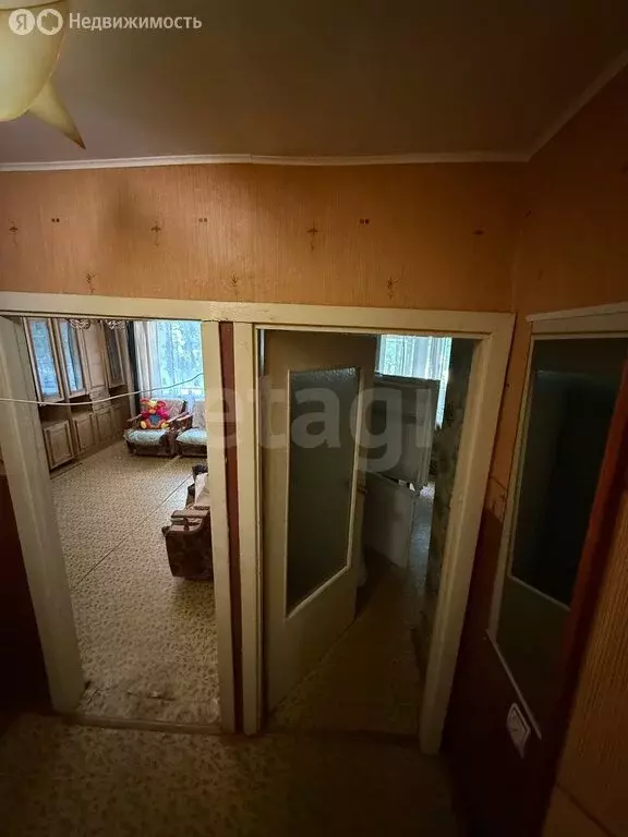 1-комнатная квартира: Клинцы, улица Ворошилова, 38 (39.1 м) - Фото 2