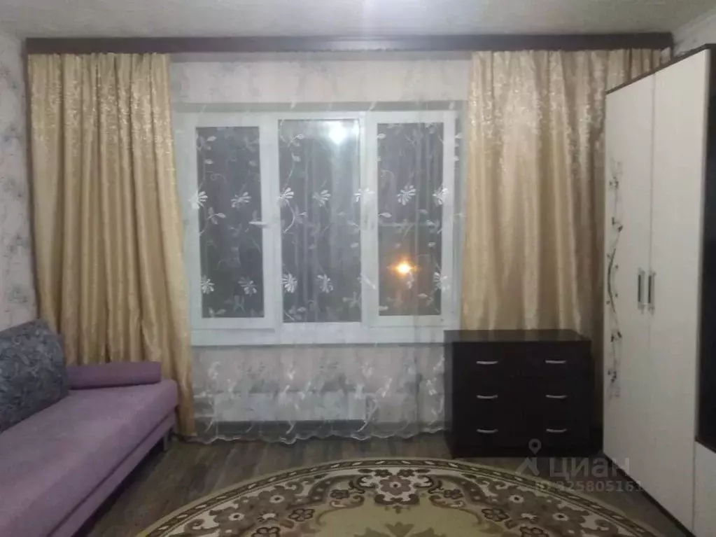 Комната Москва Ясеневая ул., 31К2 (19.0 м) - Фото 2