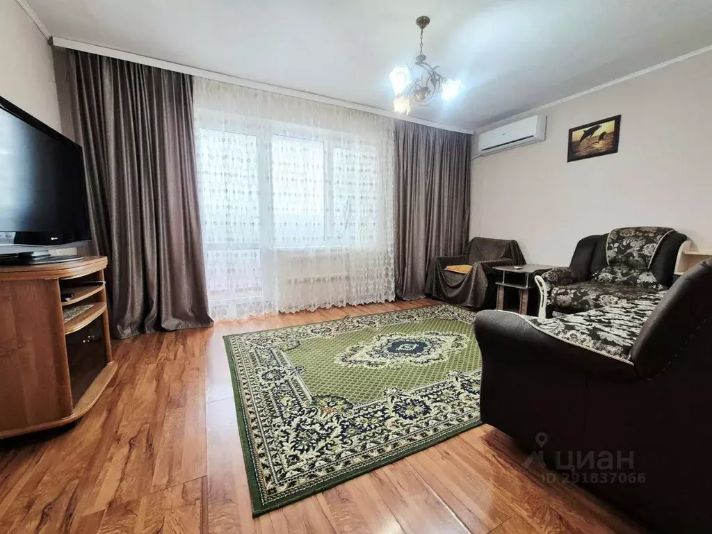 2-к кв. Ростовская область, Батайск ул. Северный Массив, 4 (60.0 м) - Фото 1