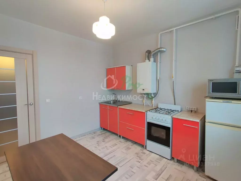 1-к кв. Краснодарский край, Ейск Коммунистическая ул., 17 (39.8 м) - Фото 1
