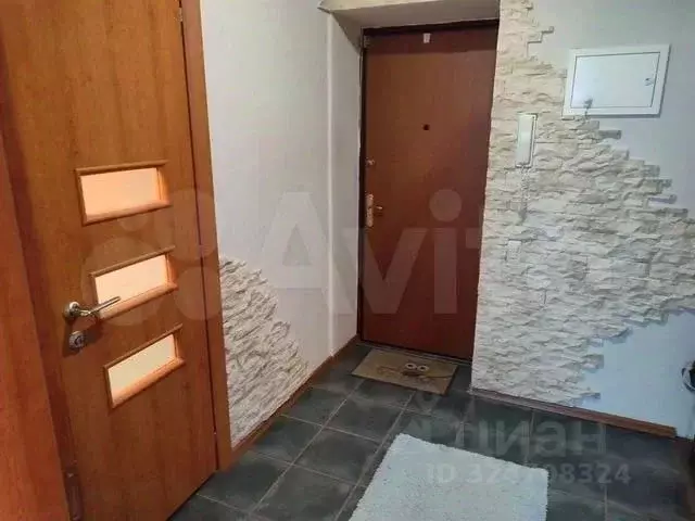 2-к кв. Татарстан, Казань ул. Космонавтов, 39б (47.2 м) - Фото 1