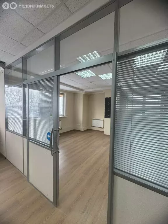 Офис (87.4 м) - Фото 2
