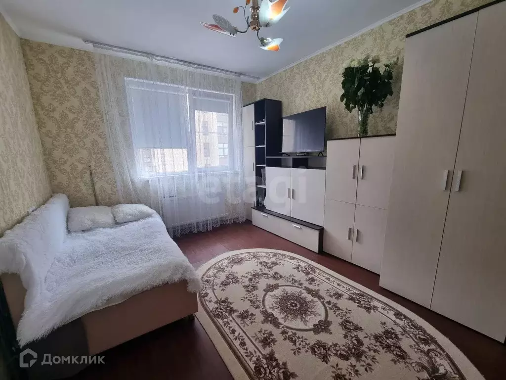 Продаётся 1-к квартира, 35.5 м - Фото 0