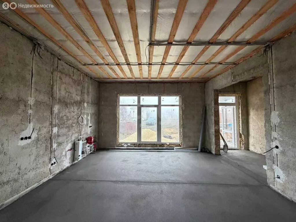 Дом в Урожайновское сельское поселение, СТ Колос (110 м) - Фото 2