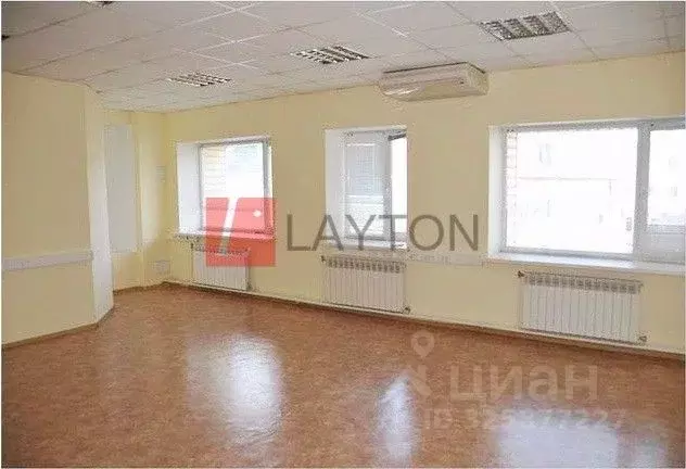 Офис в Москва 2-й Кожевнический пер., 12 (420 м) - Фото 2