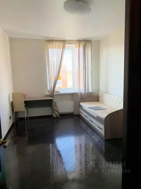 2-к кв. Московская область, Балашиха ул. Мещера, 5 (52.5 м) - Фото 1