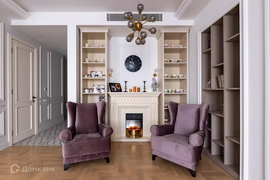 Продаётся 3-к квартира, 120 м - Фото 0