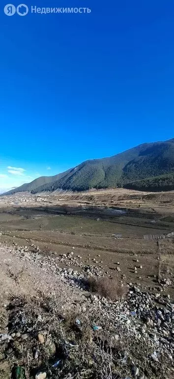 Участок в Карачаевский район, аул Верхняя Теберда (3971 м) - Фото 1