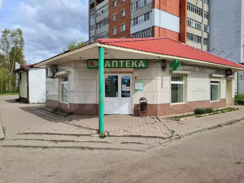 Торговая площадь - Фото 0