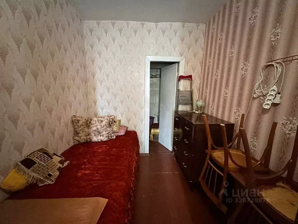 2-к кв. Белгородская область, Белгород просп. Богдана Хмельницкого, ... - Фото 1