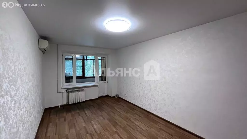 1-комнатная квартира: Волгодонск, улица Максима Горького, 81 (30 м) - Фото 2