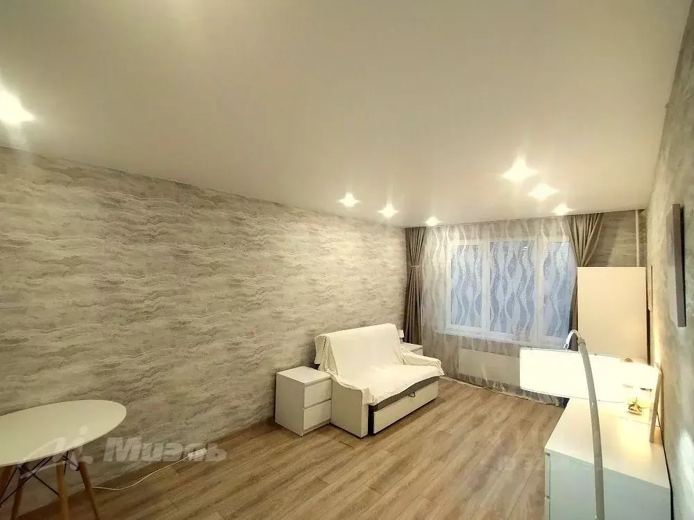 1-к кв. Москва Дубнинская ул., 26К4 (33.0 м) - Фото 2