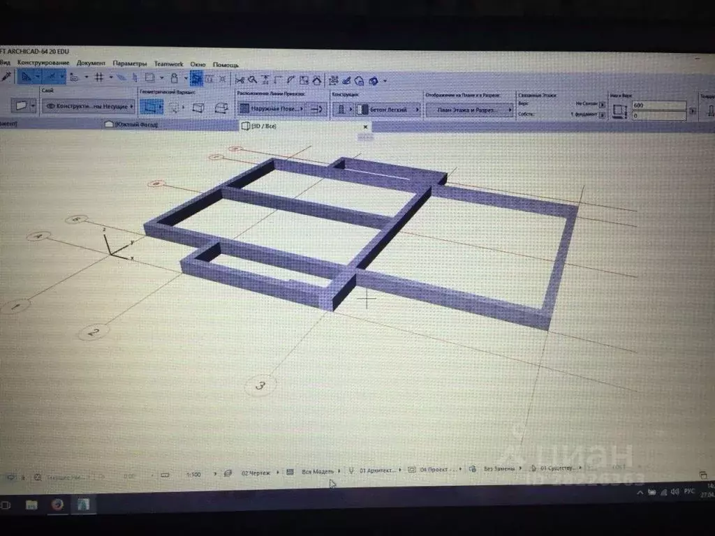 Участок в Смоленская область, Смоленский муниципальный округ, д. ... - Фото 2