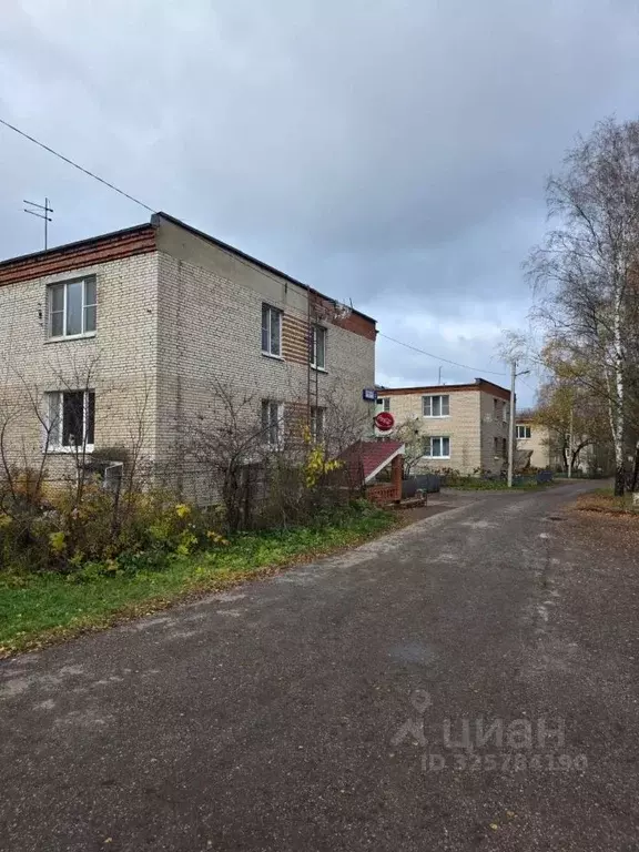 2-к кв. Московская область, Мытищи городской округ, пос. Пестово аллея ... - Фото 2