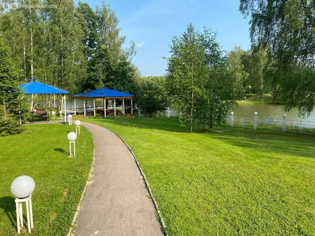 Участок в Московская область, муниципальный округ Чехов, деревня ... - Фото 2