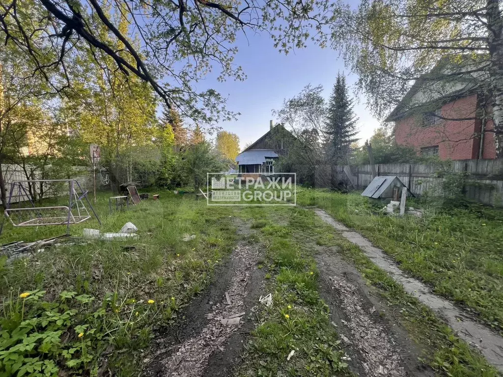 Участок 7,8 сот. (ИЖС) - Фото 1