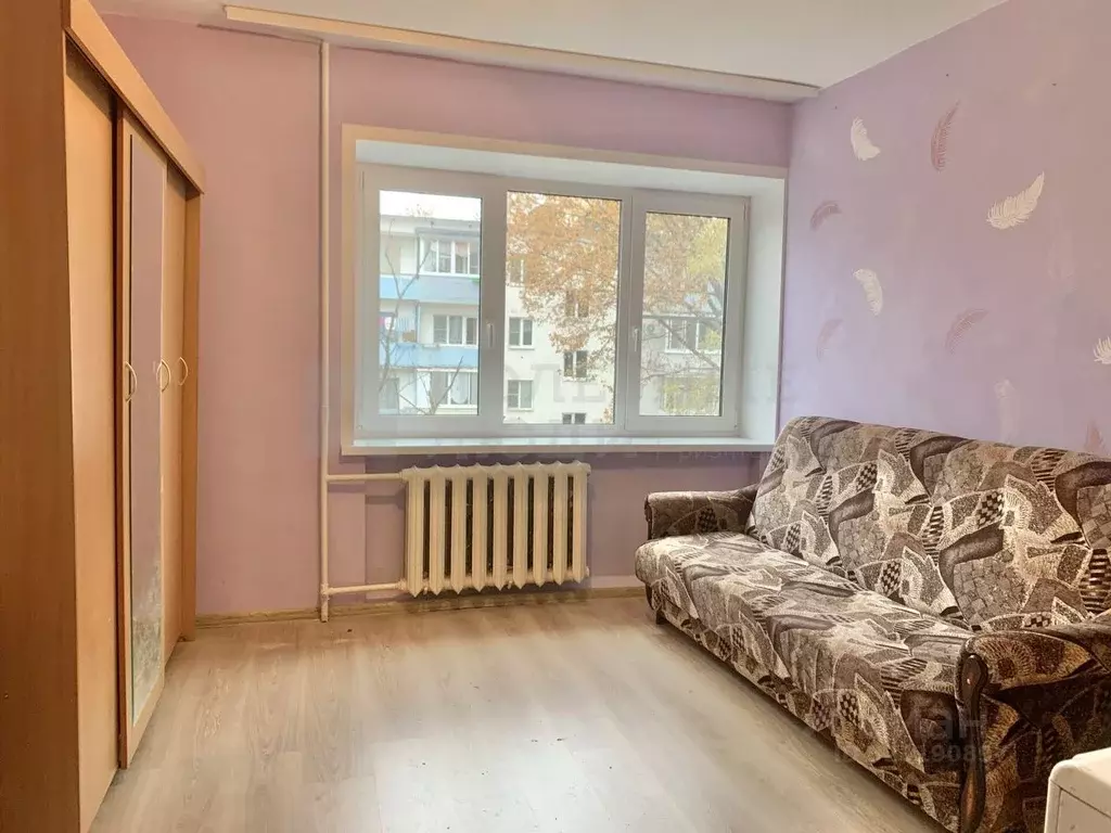 1-к кв. Новгородская область, Великий Новгород ул. Зелинского, 26 ... - Фото 2