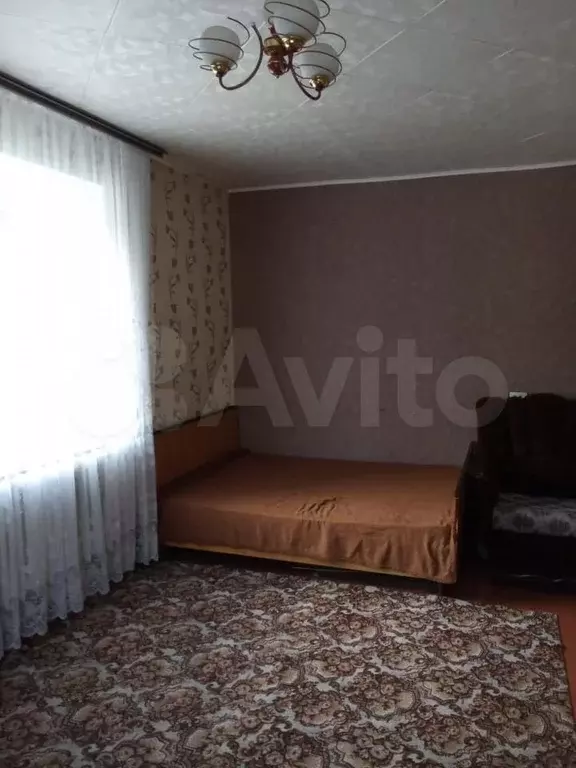 1-к. квартира, 33 м, 1/5 эт. - Фото 0
