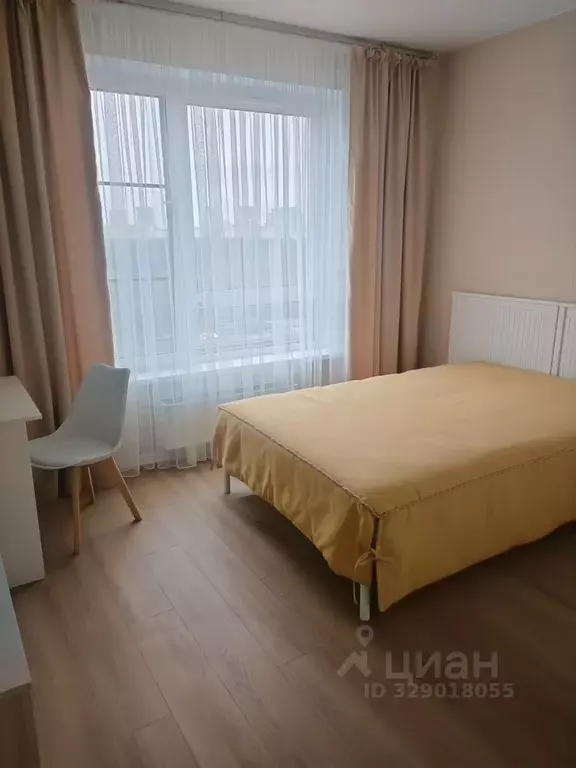 2-к кв. Москва Кусковская ул., 12/1 (49.9 м) - Фото 1