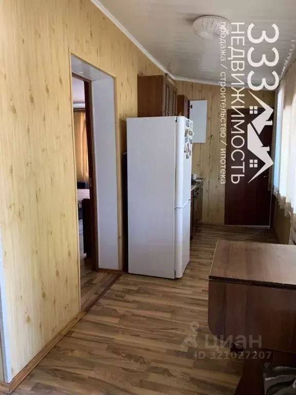 Дом в Северная Осетия, Владикавказ Иристон СТ, ул. Лабинская (40 м) - Фото 2