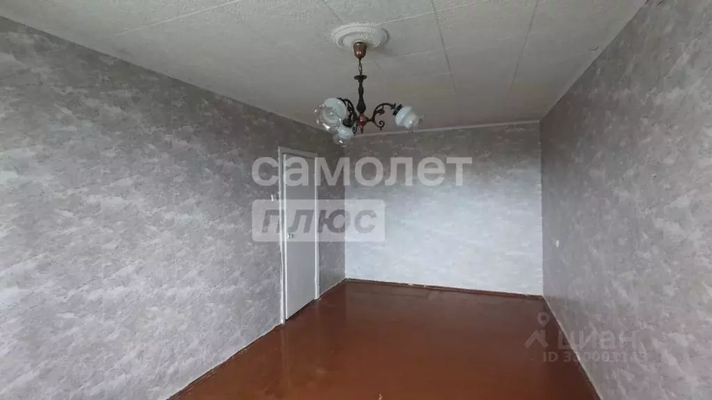 1-к кв. Московская область, Электросталь ул. Тевосяна, 14а (33.0 м) - Фото 1