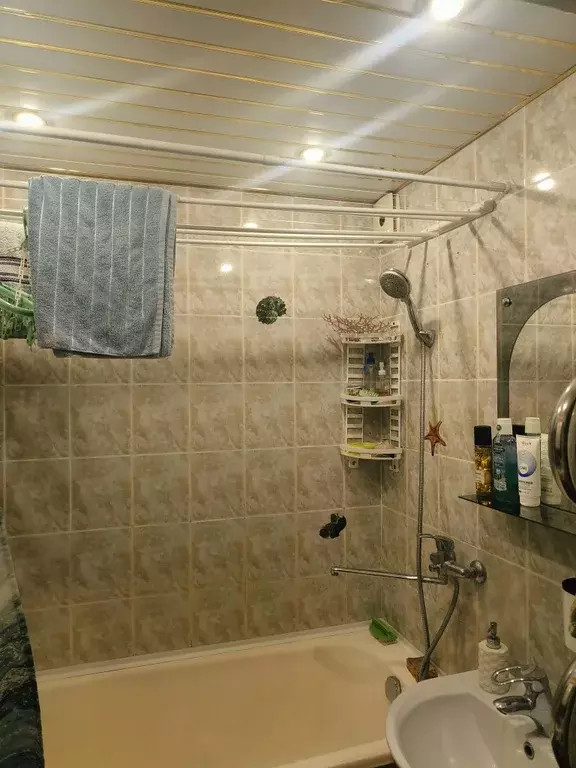 Продаётся 3-к квартира, 62 м - Фото 1