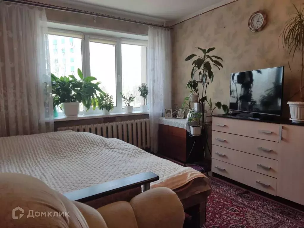 Продаётся 2-к квартира, 49.5 м - Фото 0