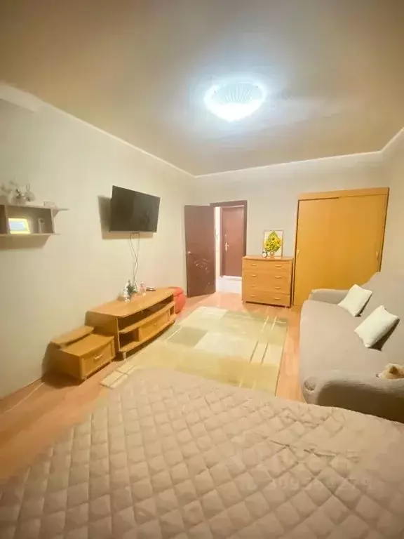1-к кв. Москва ул. Герасима Курина, 18 (41.0 м) - Фото 1