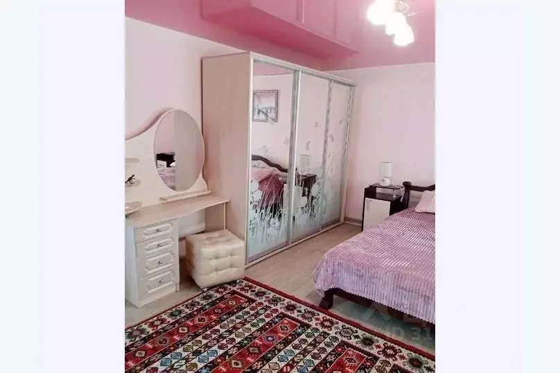 Дом в Крым, Феодосия ул. Кочмарского, 9 (52 м) - Фото 1