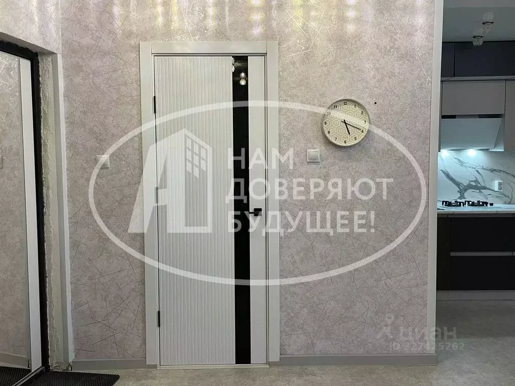 1-к кв. Пермский край, Чернушка Банковский пер., 13А (29.8 м) - Фото 1