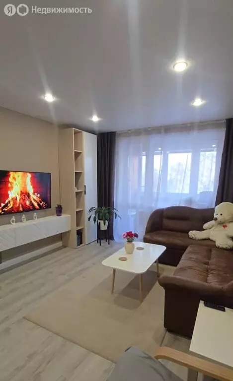 2-комнатная квартира: Екатеринбург, улица Чкалова, 143 (49 м) - Фото 2