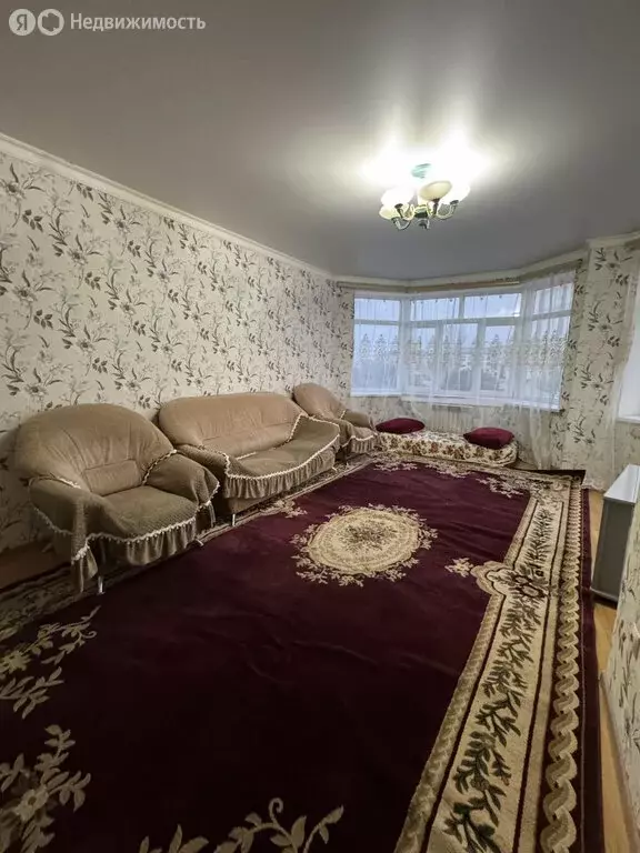 2-комнатная квартира: Дербент, улица Сальмана, 13В (65 м) - Фото 1