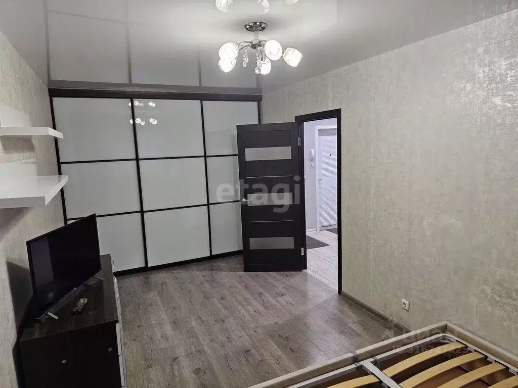 1-к кв. Ярославская область, Ярославль ул. Талалихина, 8к2 (35.0 м) - Фото 0