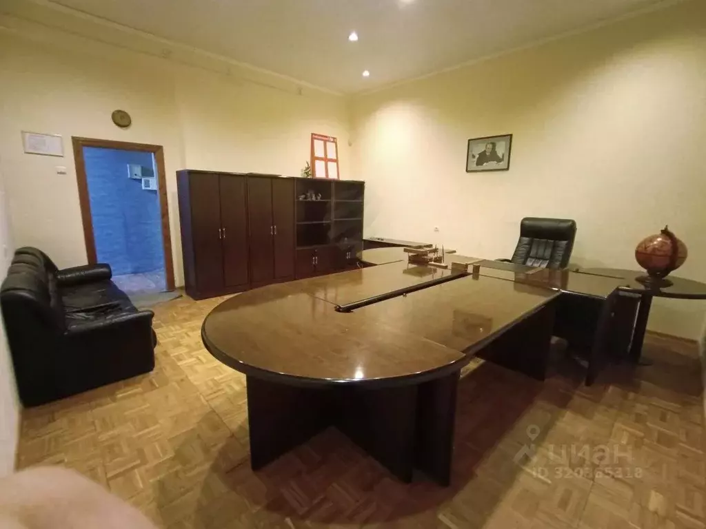 Помещение свободного назначения в Брянская область, Брянск ул. Фокина, ... - Фото 1