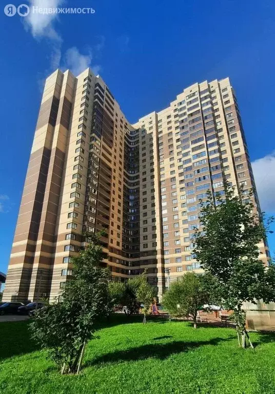 2-комнатная квартира: Санкт-Петербург, Пулковское шоссе, 36к5 (61.7 м) - Фото 2