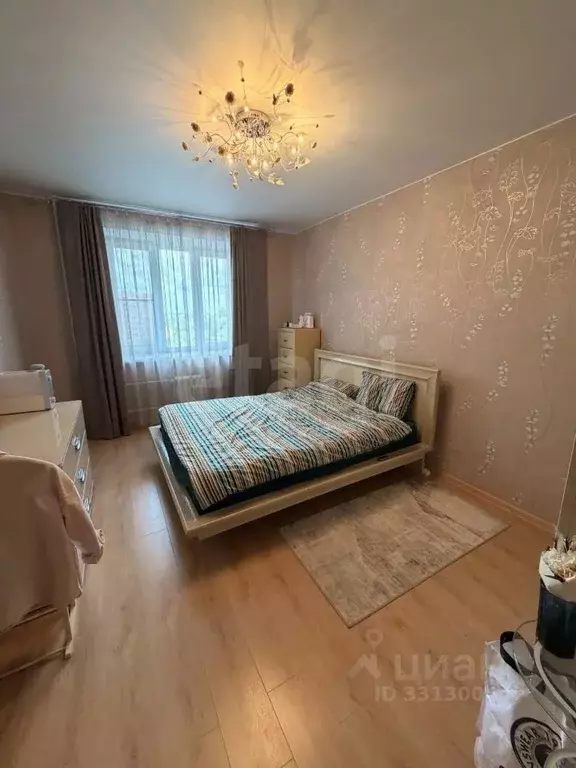 3-к кв. Московская область, Дмитров Имени В.Н. Махалина мкр, 27 (88.5 ... - Фото 1