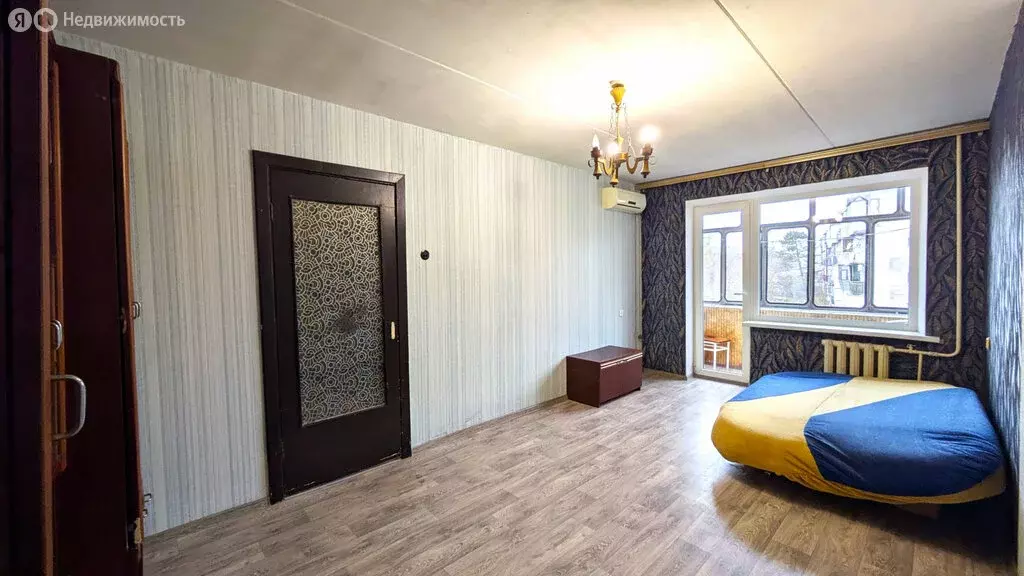 1-комнатная квартира: Новороссийск, улица Видова, 156А (34.4 м) - Фото 1