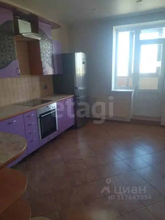 1-к кв. Санкт-Петербург Коломяжский просп., 15к2 (47.0 м) - Фото 0