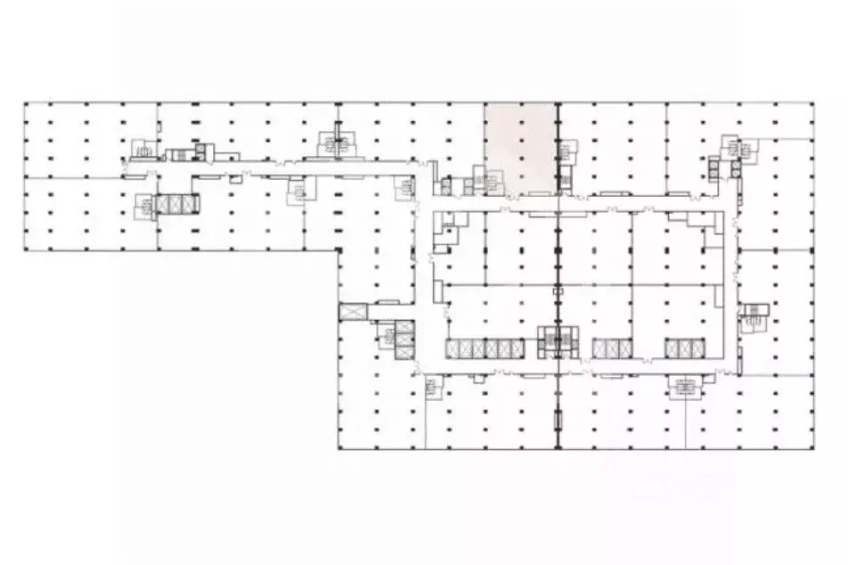 Помещение свободного назначения в Москва ул. Свободы, 35С50 (25000 м) - Фото 2