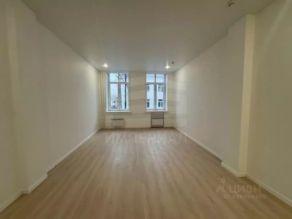 Студия Московская область, Люберцы Октябрьский просп., 403 (42.6 м) - Фото 1