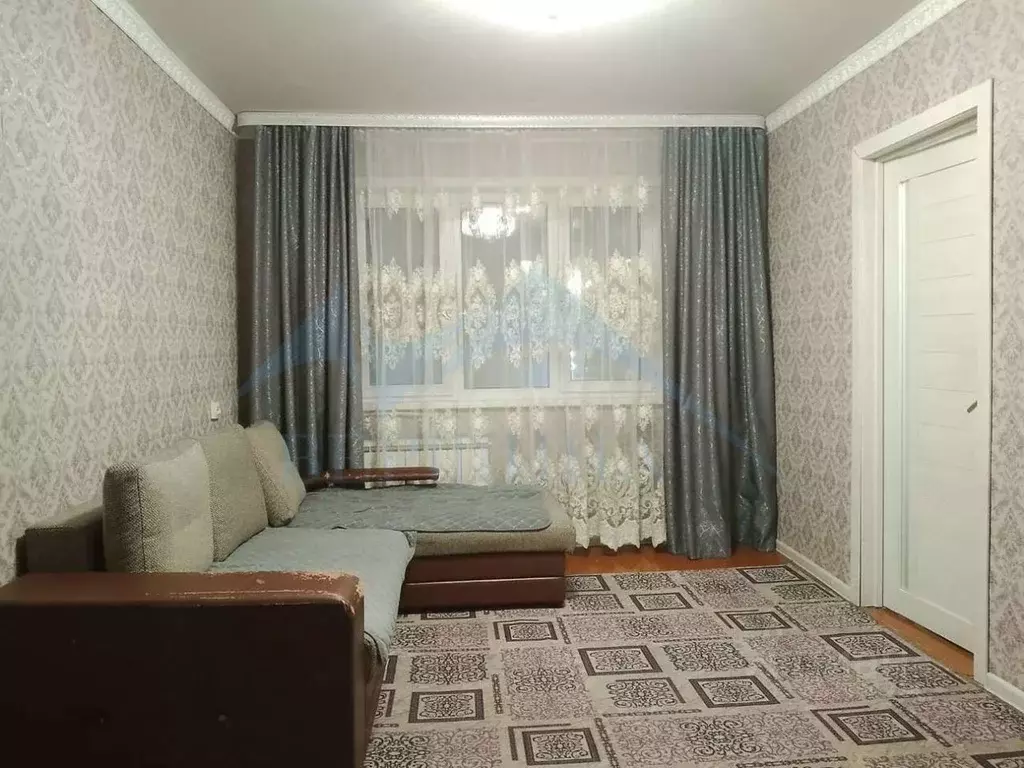 2-к кв. Красноярский край, Норильск Талнахская ул., 36 (45.2 м) - Фото 1